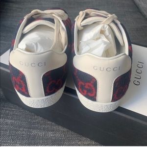 Gucci Ace